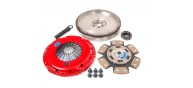 South Bend Stage 2 Clutch Kit